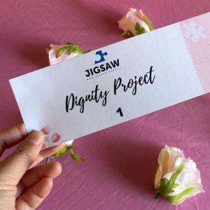 The Dignity Project