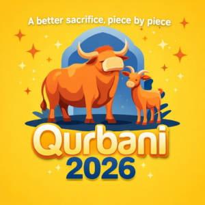 Qurbani 2026
