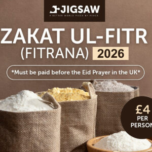 Zakat al-Fitr