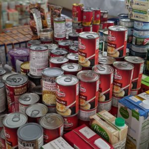 UK Foodbank